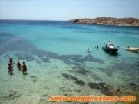 Foto di spiagge da sogno