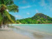 Seychelles, le spiagge