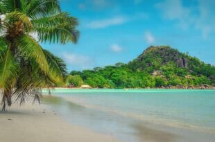 Seychelles, le spiagge