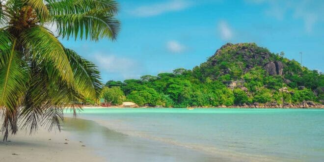 Seychelles, le spiagge