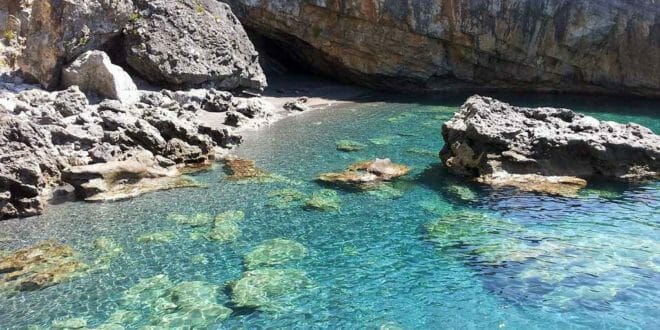 Costa Jonica In Basilicata Spiagge Natura E Storia 2019