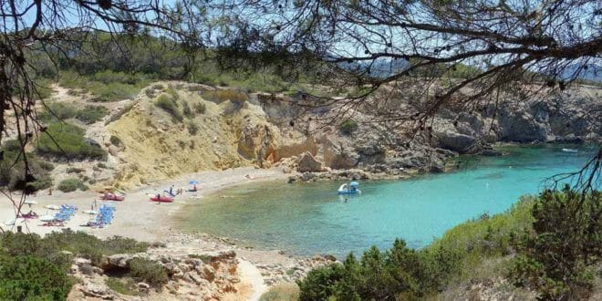 Ibiza Consigli Per Le Spiagge Più Belle 2019