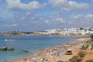 Albufeira Portogallo