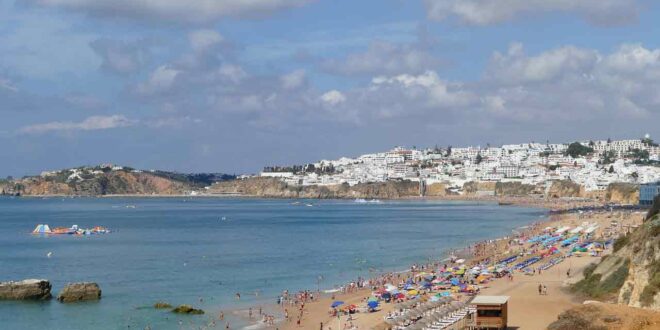 Albufeira Portogallo