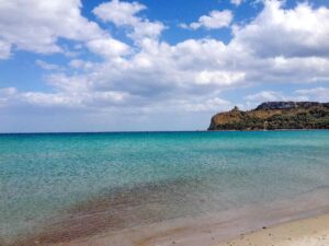 Cagliari, le più belle spiagge della Sardegna