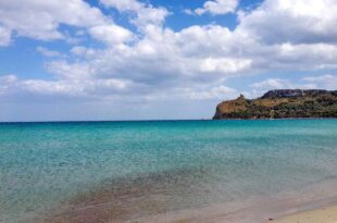 Cagliari, le più belle spiagge della Sardegna