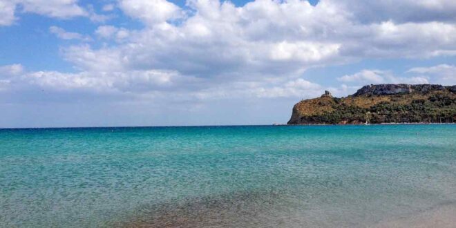 Cagliari, le più belle spiagge della Sardegna