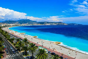 Vacanze in Francia e Corsica