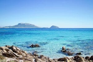 Campeggi Sardegna costa nord