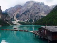 Lago di Braies