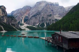 Lago di Braies