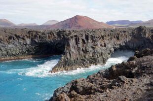 Lanzarote Canarie