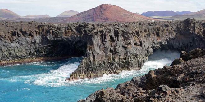 Lanzarote Canarie