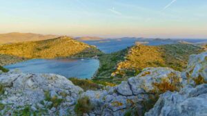 Isole Kornati