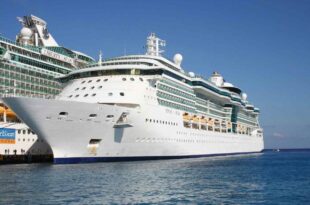 Royal Caribbean Crociera