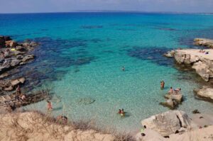 Formentera Baleari