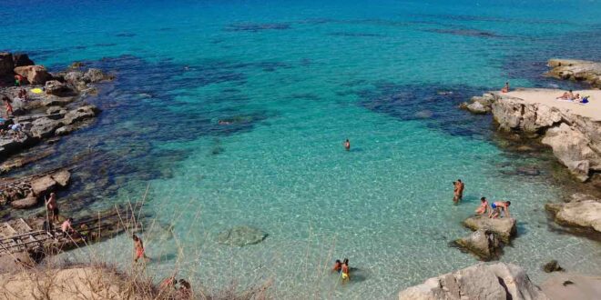 Formentera Baleari