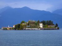 Lago Maggiore, isole Borromee