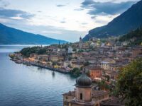 Limone sul Garda