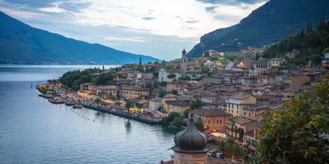 Limone sul Garda