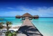 Maldive Spiagge