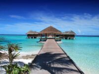 Maldive Spiagge