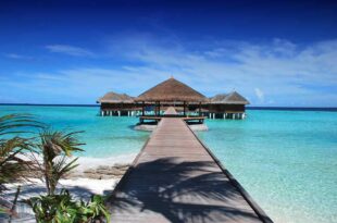 Maldive Spiagge